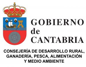Gobierno de Cantabria Consejería de Desarrollo Rural Ganadería Pesca Alimentación y Medio Ambiente