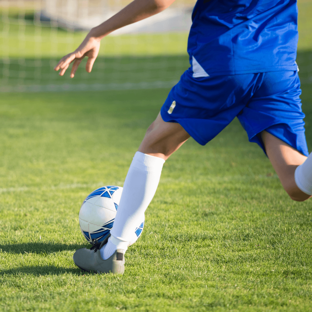 NUTRICION EN EL FUTBOL CLAVES